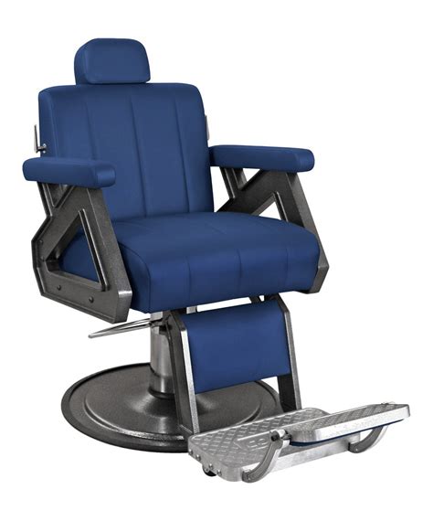 Collins Barber Chairs .